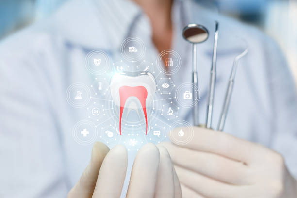 Full Mouth Reconstruction in West Hamburg, PA