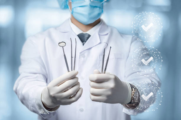 Professional Holistic Dental Care Services in West Hamburg, PA